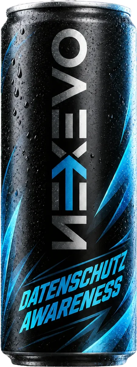 NEXEVO Datenschutz Awareness Booster Dose