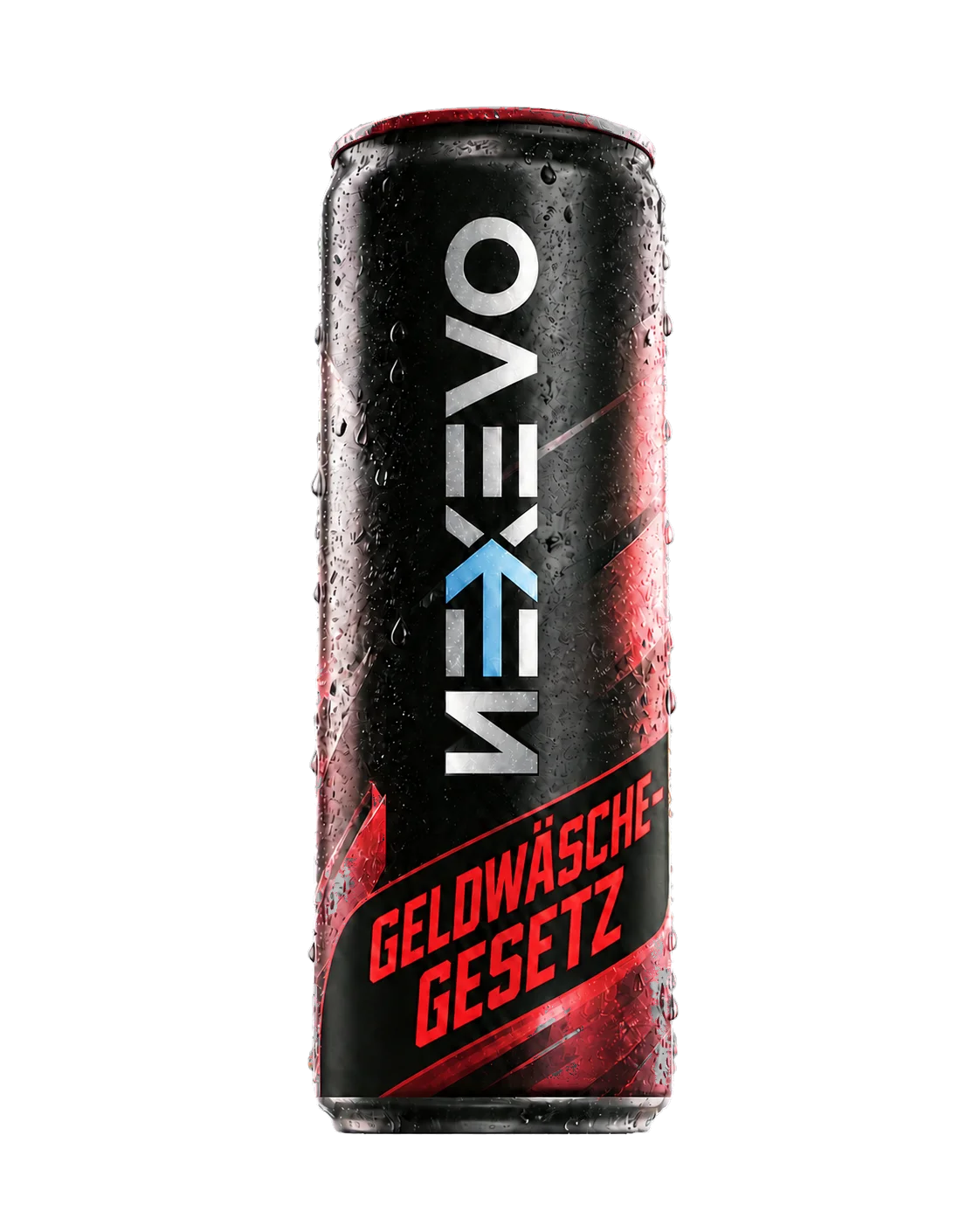 NEXEVO Geldwäschegesetz Booster Dose