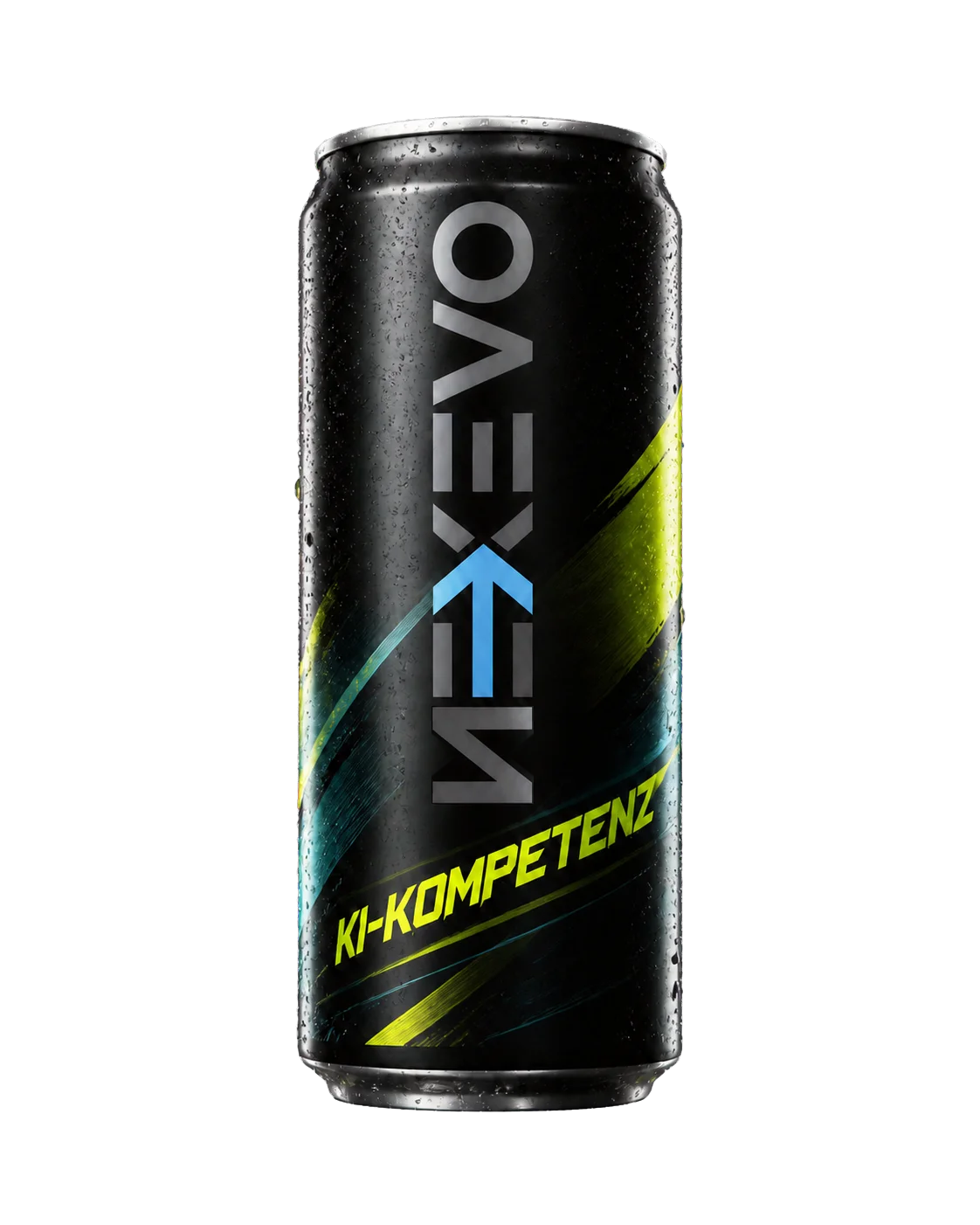 NEXEVO KI-Kompetenz Booster Dose