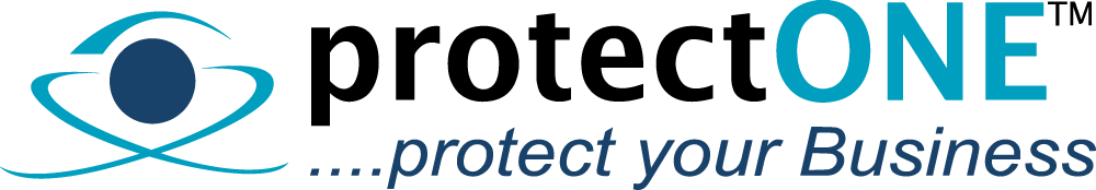 protectONE Logo